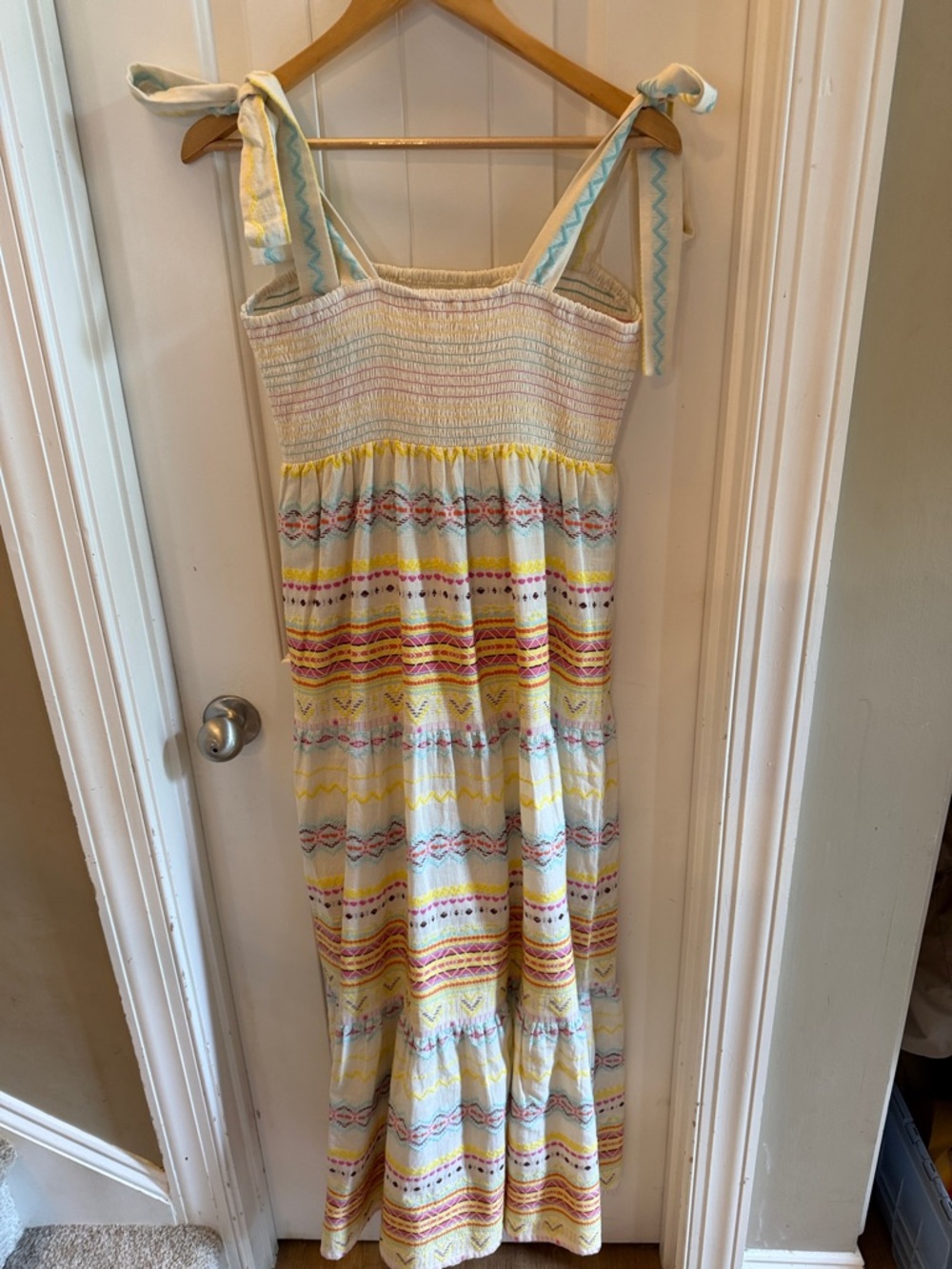 ASPIGA Tabitha Organic Cotton - Picture 7 of 7